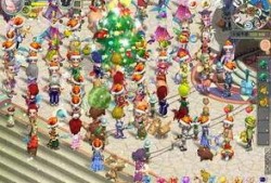 梦幻国度最新爆料